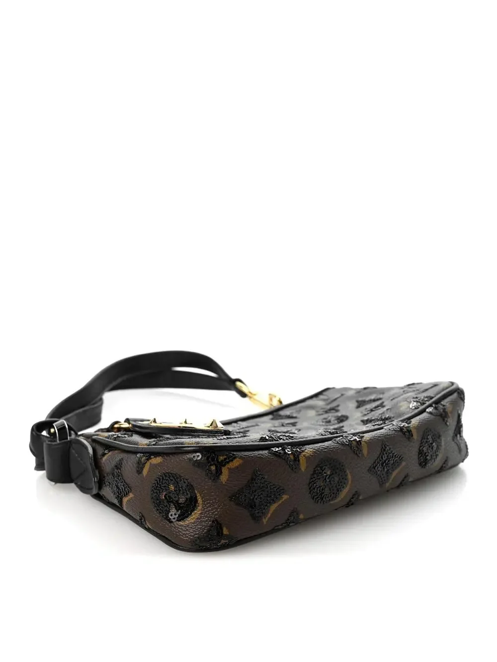Louis Vuitton Sequins Eclipse Pochette #360707L15B